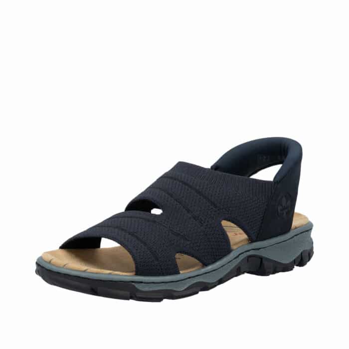 Rieker Ready 2 Go Sandal Dame 68895-14