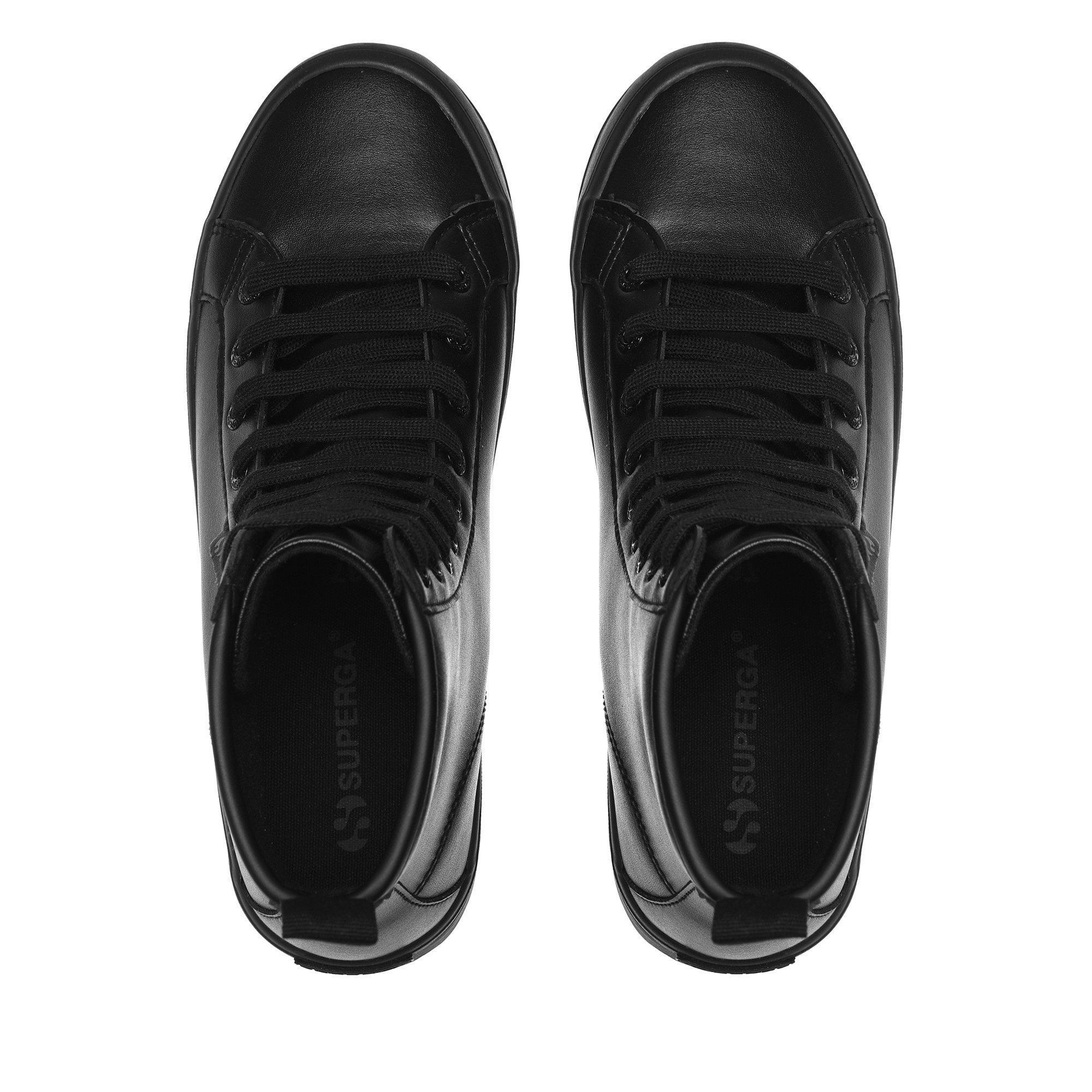 Superga Ankle Boots