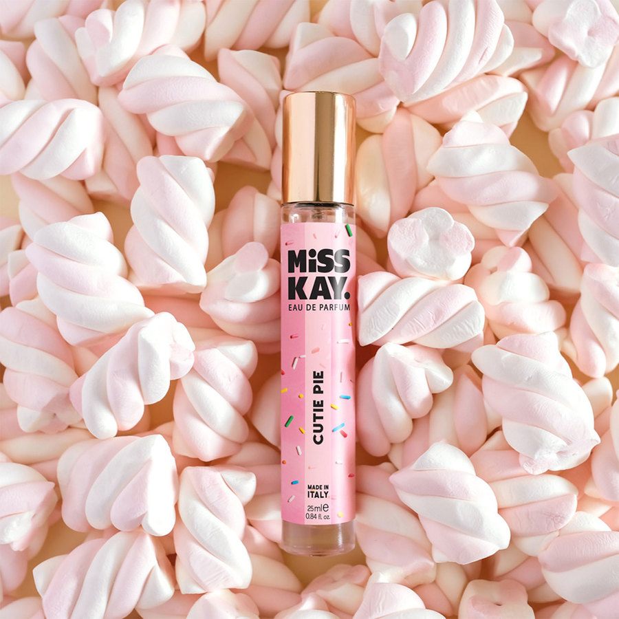 Miss Kay Cutie Pie Eau De Parfum 25ml