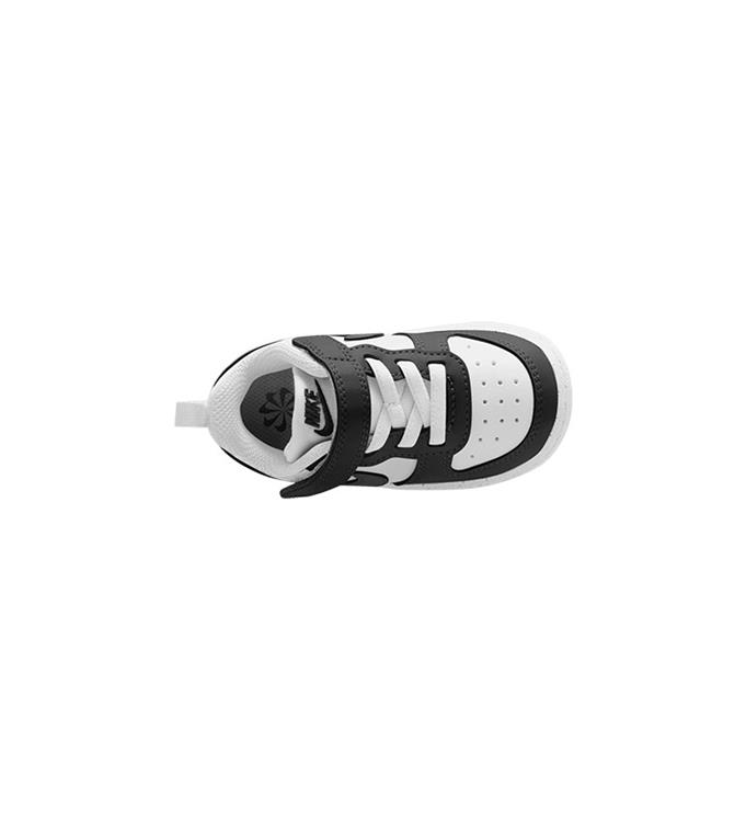 Nike Court Borough Low Recraft DV5458-131 WHITE-BLACK