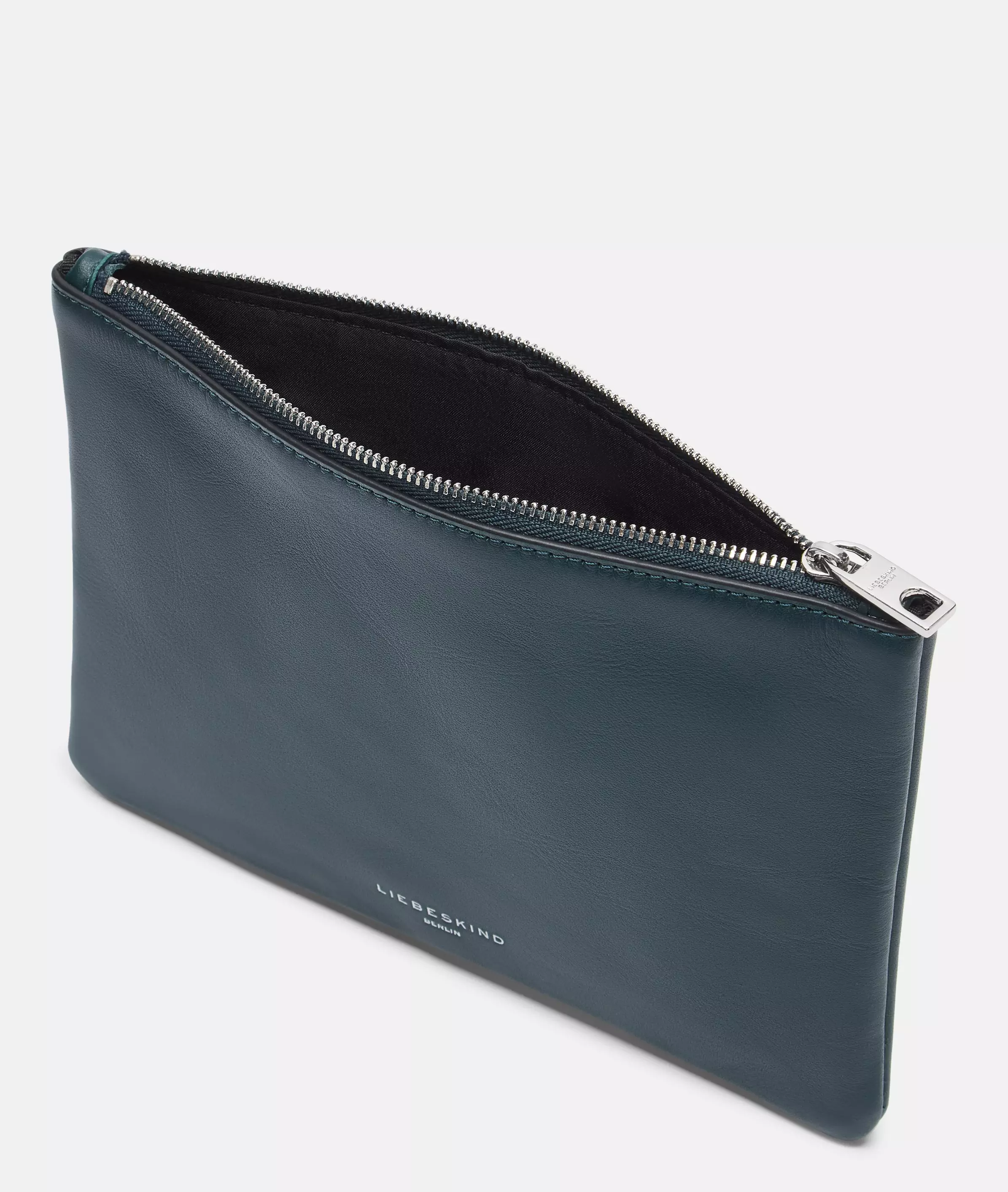 Pouch Accessories Small pouch made from nappa leather