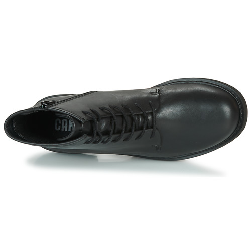 Camper - NEUMAN - Noir