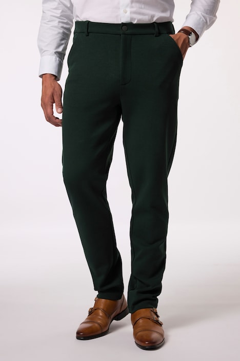 JP 1880 Jersey-Hose, FLEXNAMIC®, Business, Chino, Baukasten NEW YORK, bis 8 XL