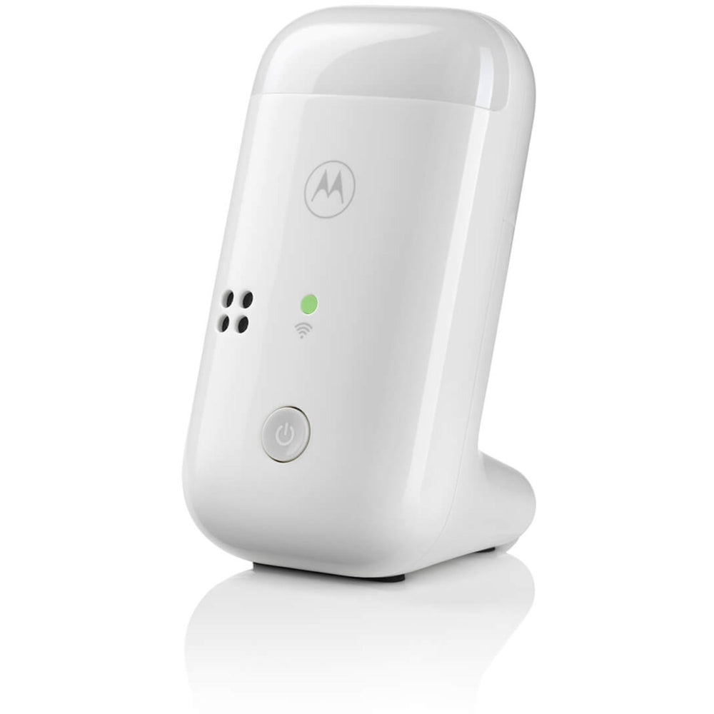 Køb Motorola Hvid, Sort PIP15 Babyalarm