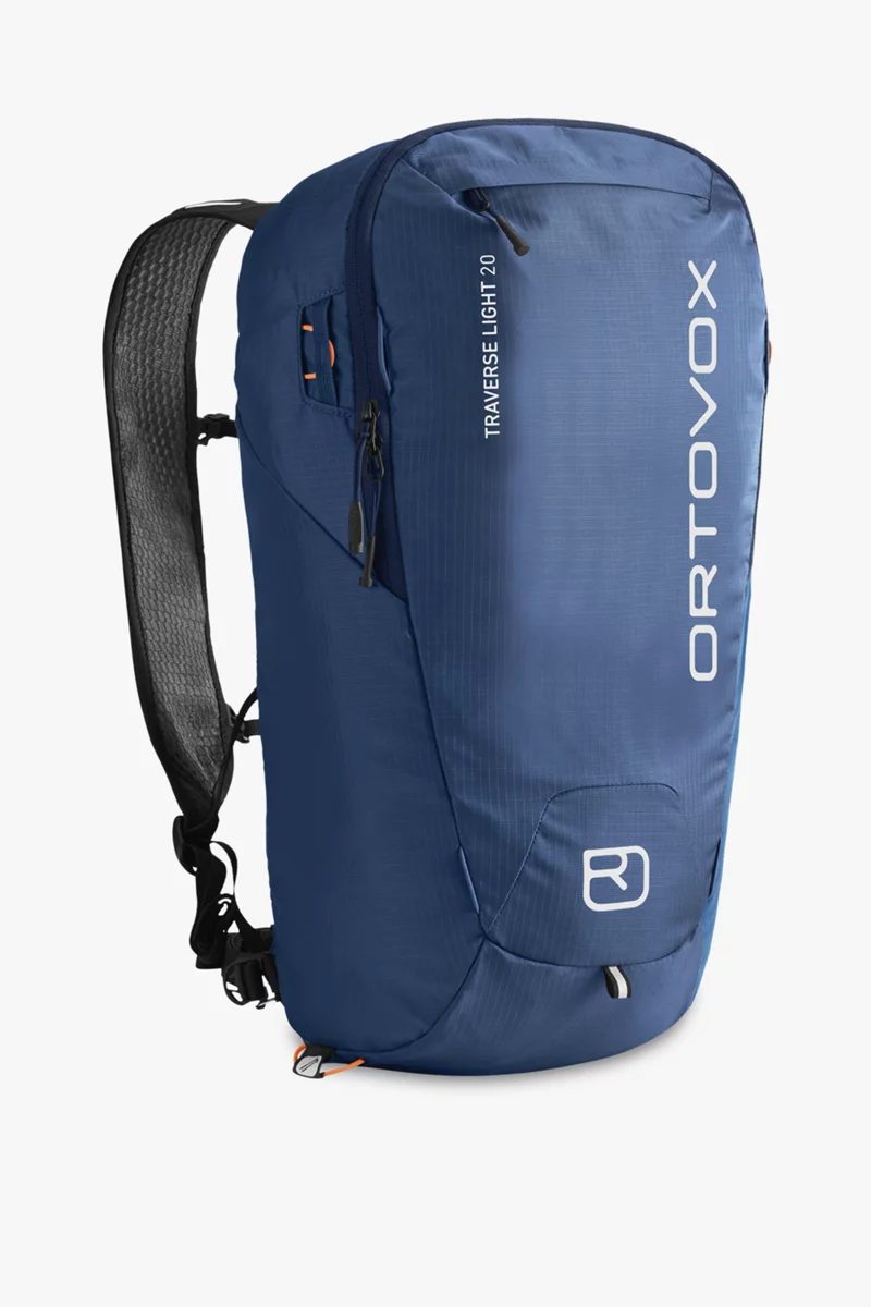 Ortovox Traverse Light 20 L Wanderrucksack