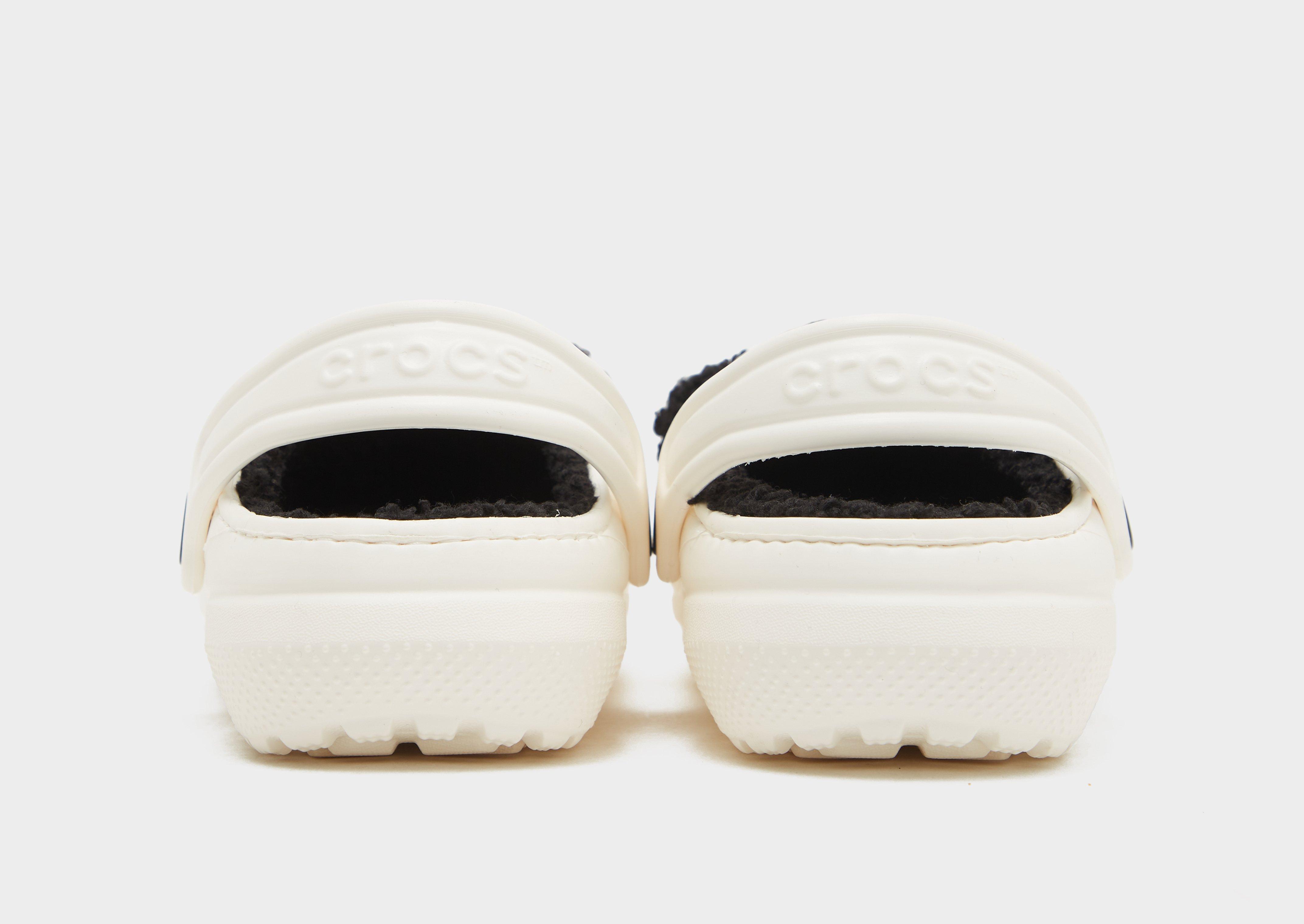 Crocs Lined Clog Enfant