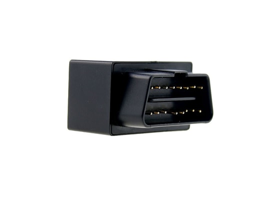 YONIS - GPS Piéton Mini Traceur Gps Camion Voiture Localisateur Temps Réel Lbs...