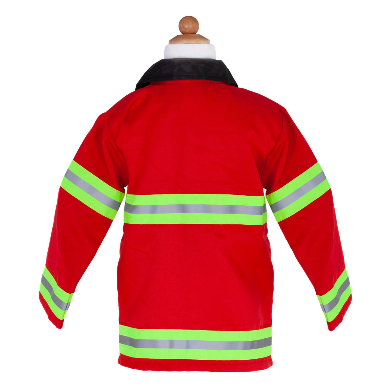 Verkleedset Brandweer, 3-4 jaar