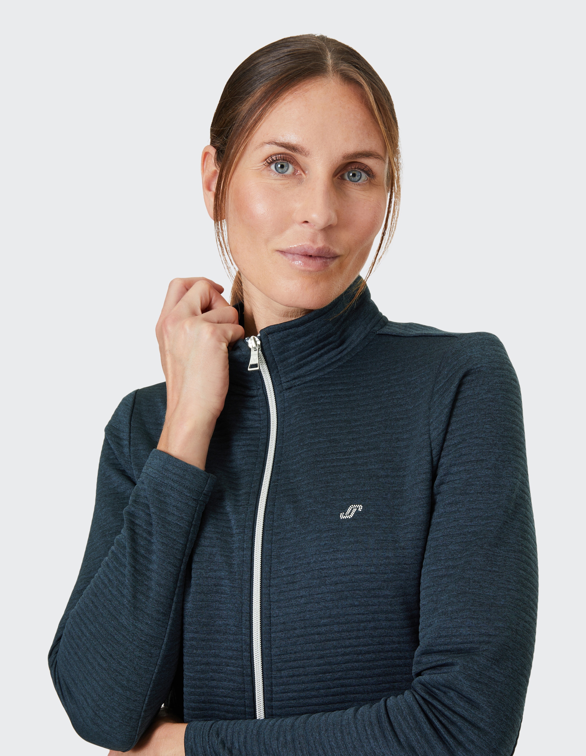 Joy Sportswear Trainingsjacke »SPORTJACKE PEGGY«