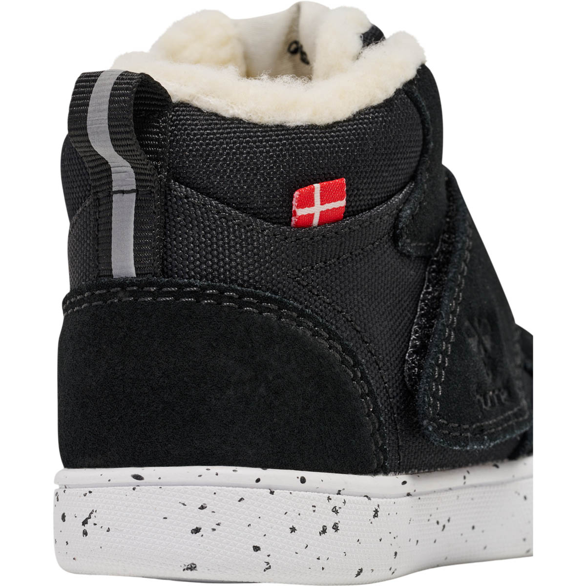 hummel Stadil Infant Vinterstøvler Børn
