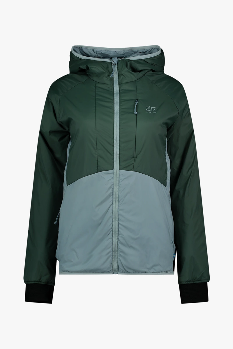 2117 OF SWEDEN Krusbo Damen Midlayer
