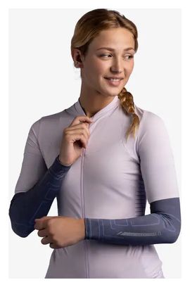 Manchettes Buff Nexs anti-UV Bleu