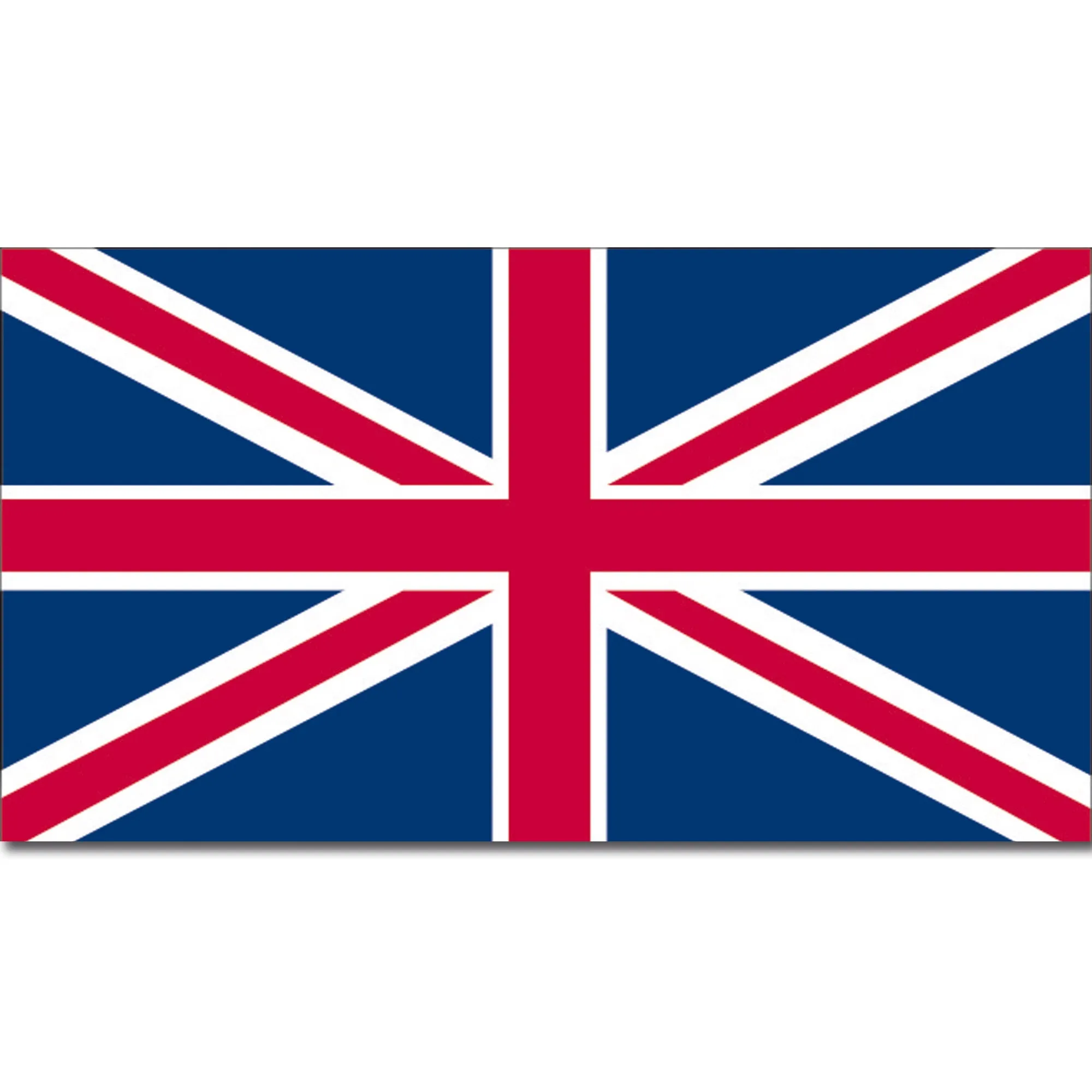 Diverse -  Flagge Großbritannien