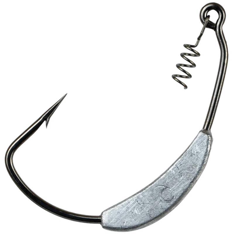 Hameçon Simple 6Th Sense Keel Weighted Hook