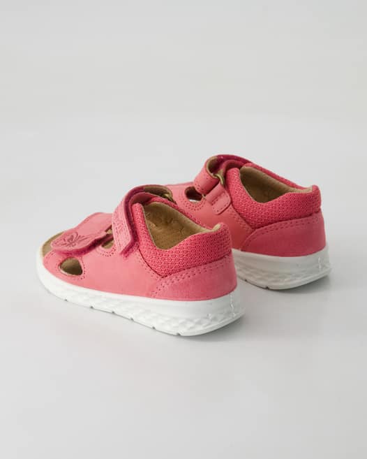 Superfit LAGOON Sandalen in Rosa