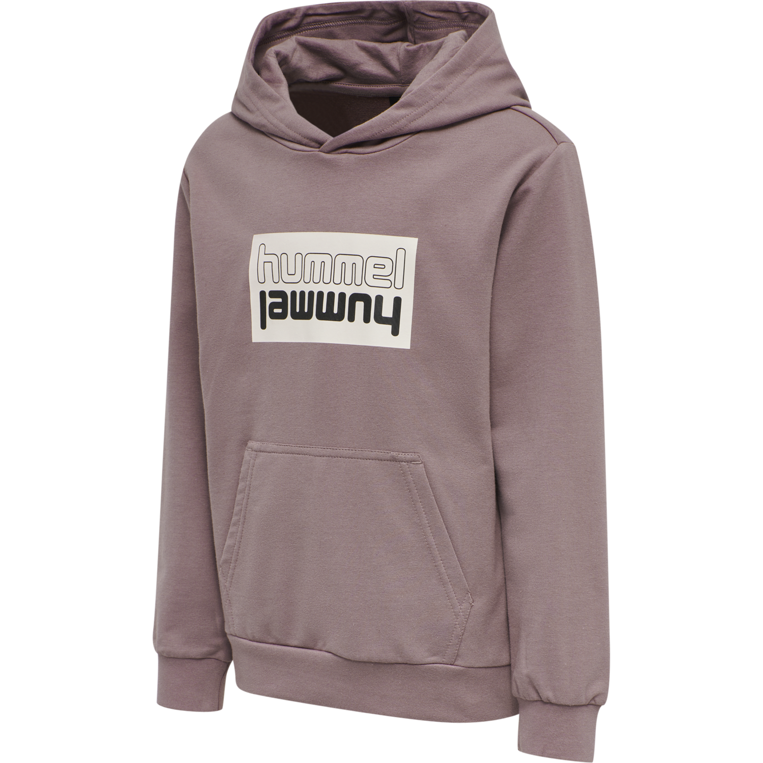 hmlDUO HOODIE