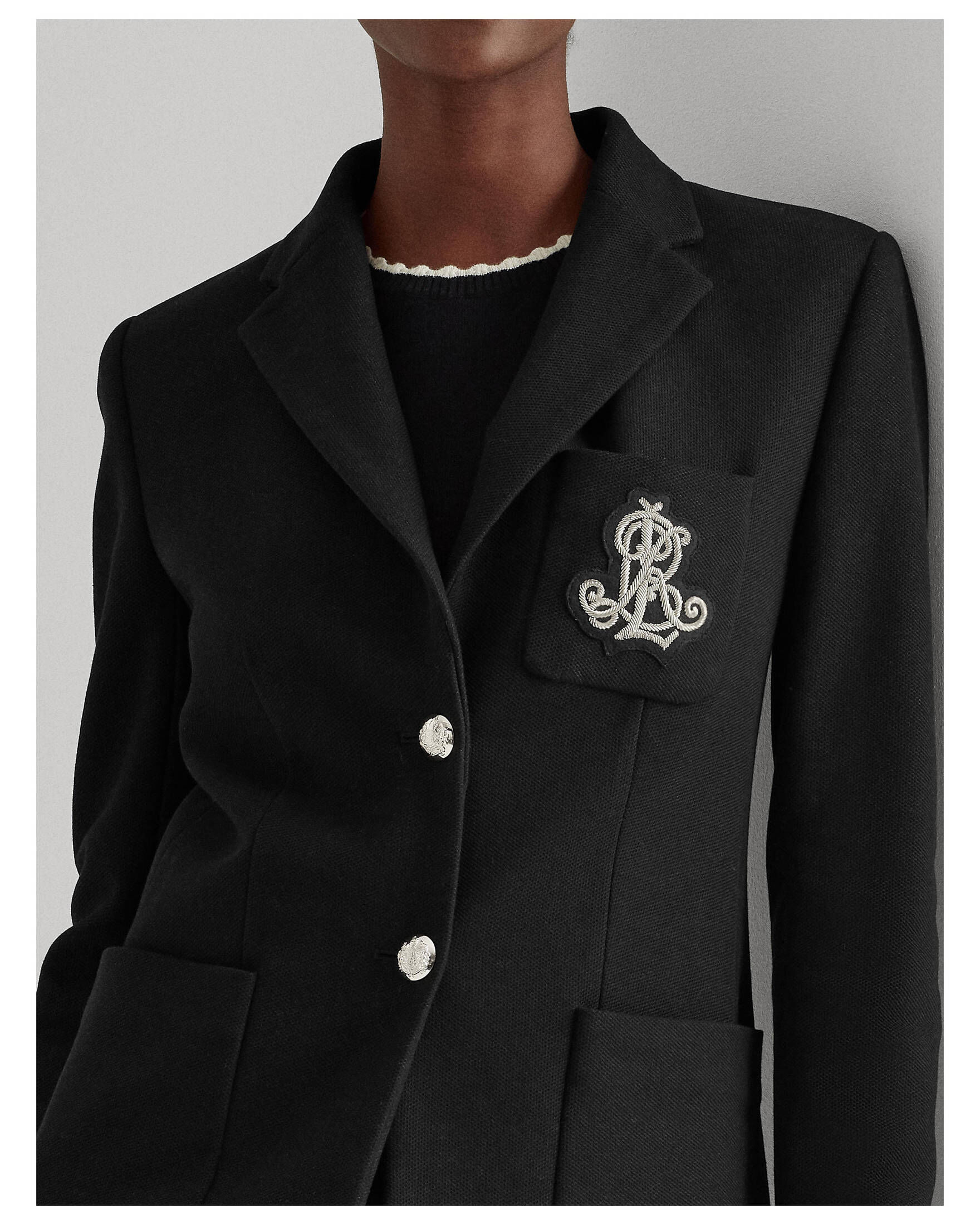 Lauren Ralph Lauren| Damen Blazer