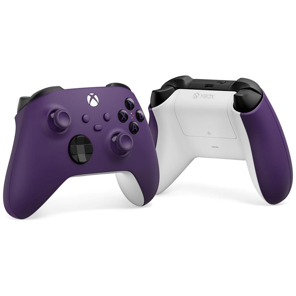 Xbox Wireless Controller – Astralviolett
