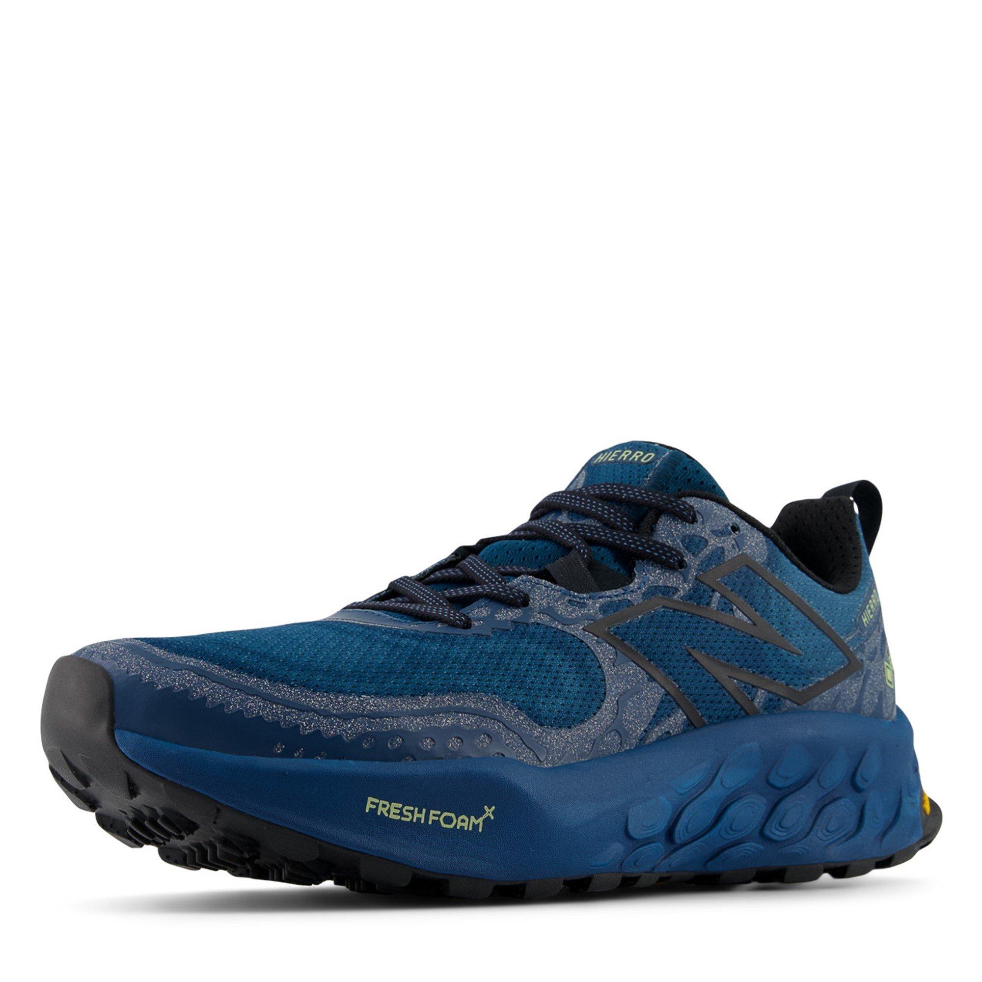 New Balance NB Hierro v8 GTX Running Shoes Mens