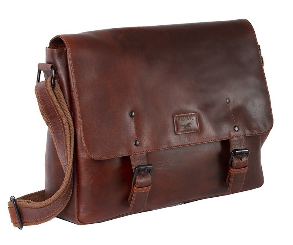 MUSTANG Schultertasche »Natal«