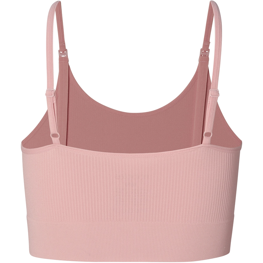 Noppies Unwattierte Still-BH Mira Pale Mauve