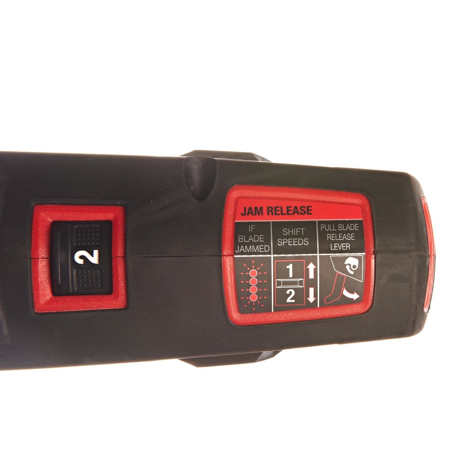 Milwaukee M12 CC-0 Accu Subcompactkabelkniptang 12V Basic Body M12™ - 4933431600