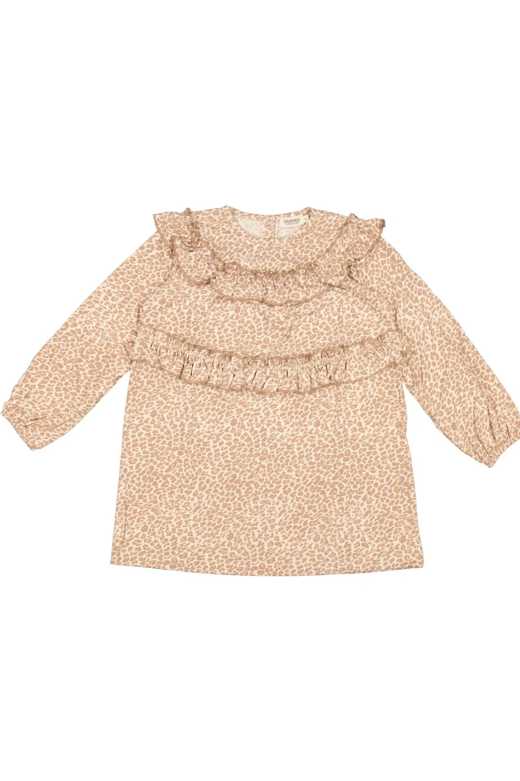 MarMar Leo Doran cardamom leo 1425 leopard