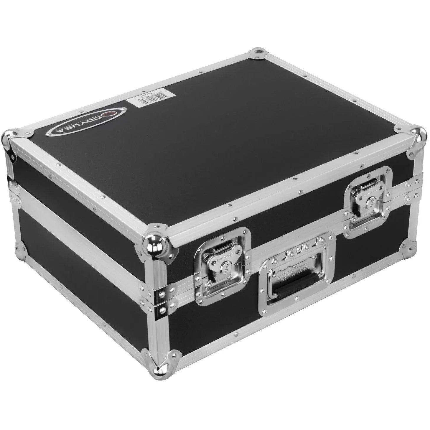 Odyssey FR1200E flightcase voor Technics-1200 modellen