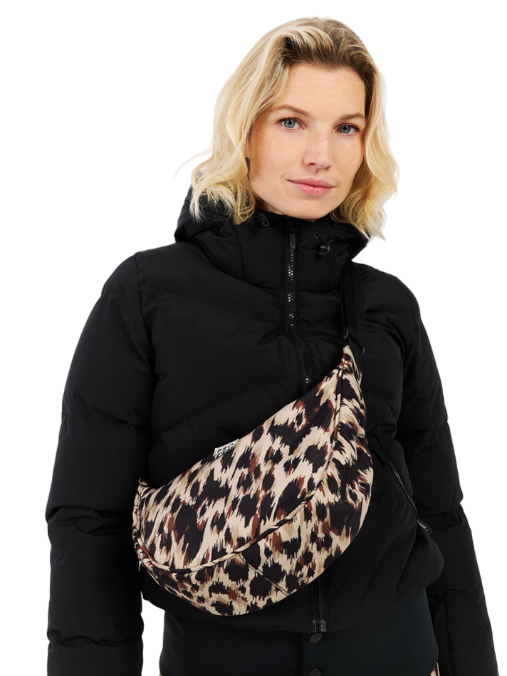 Clarisa Fannypack
