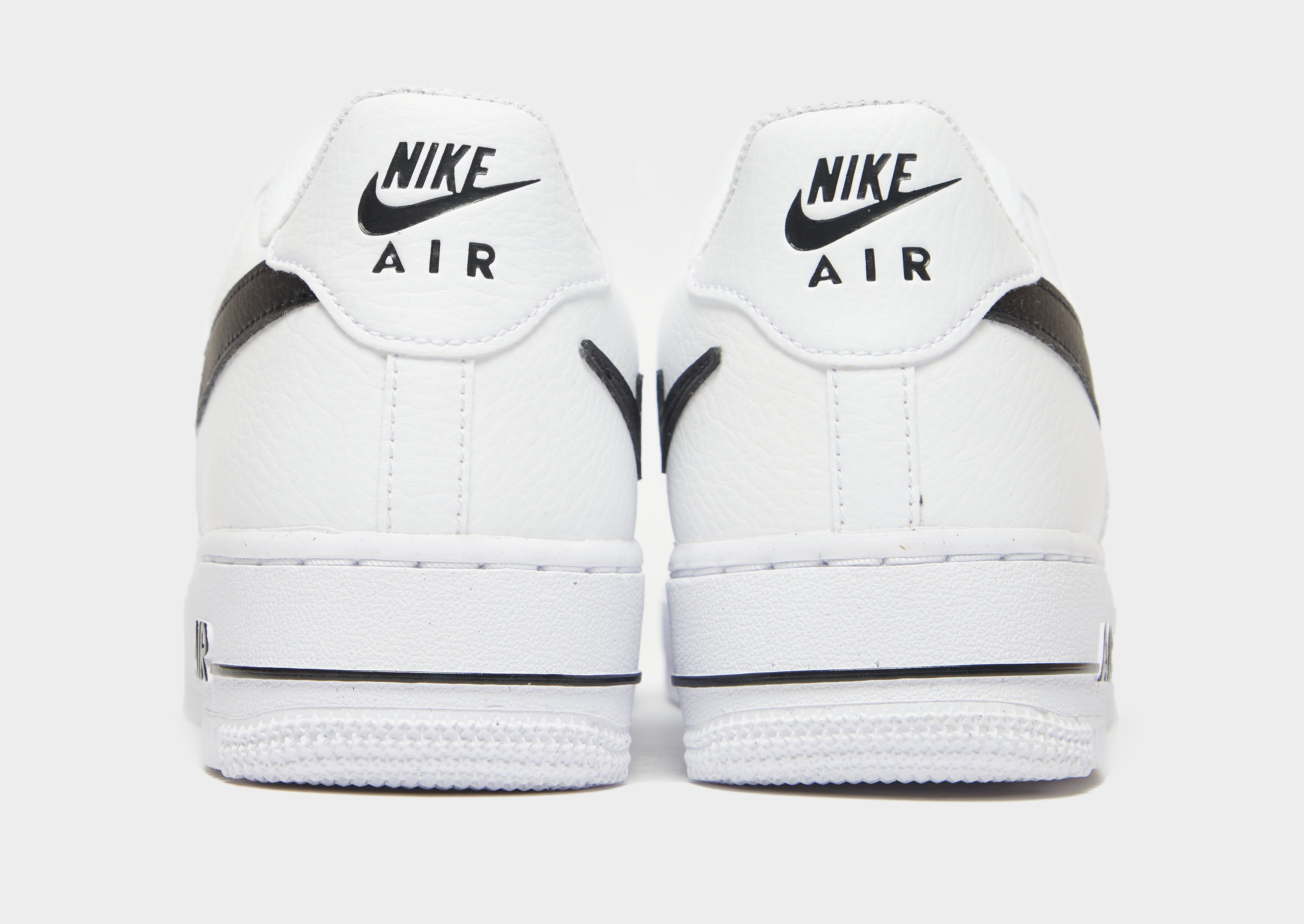 Nike Baskets Air Force 1 Low Enfant