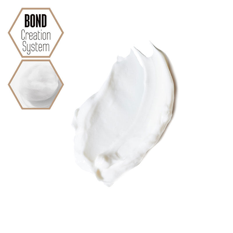 Masque riche pour cheveux blonds normaux à épais Blondme 200ml