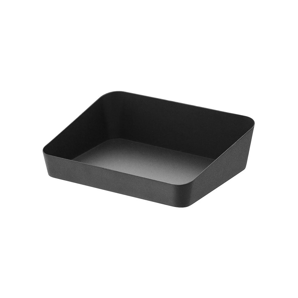 Yamazaki Amenity Tray - Tower - Zwart
