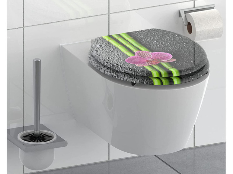 WC-bril