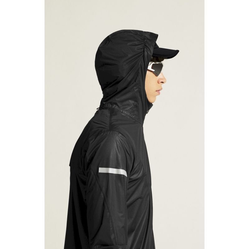 Pro Hydro Lightweight Jkt - Veste homme