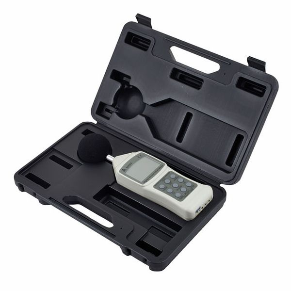 Digital Sound 8922