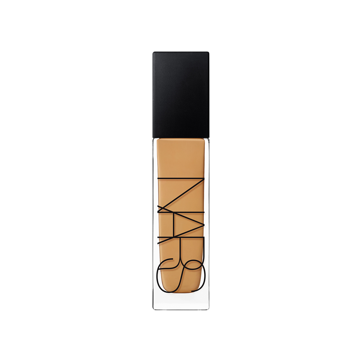 Natural Radiant Longwear Foundation Iguacu