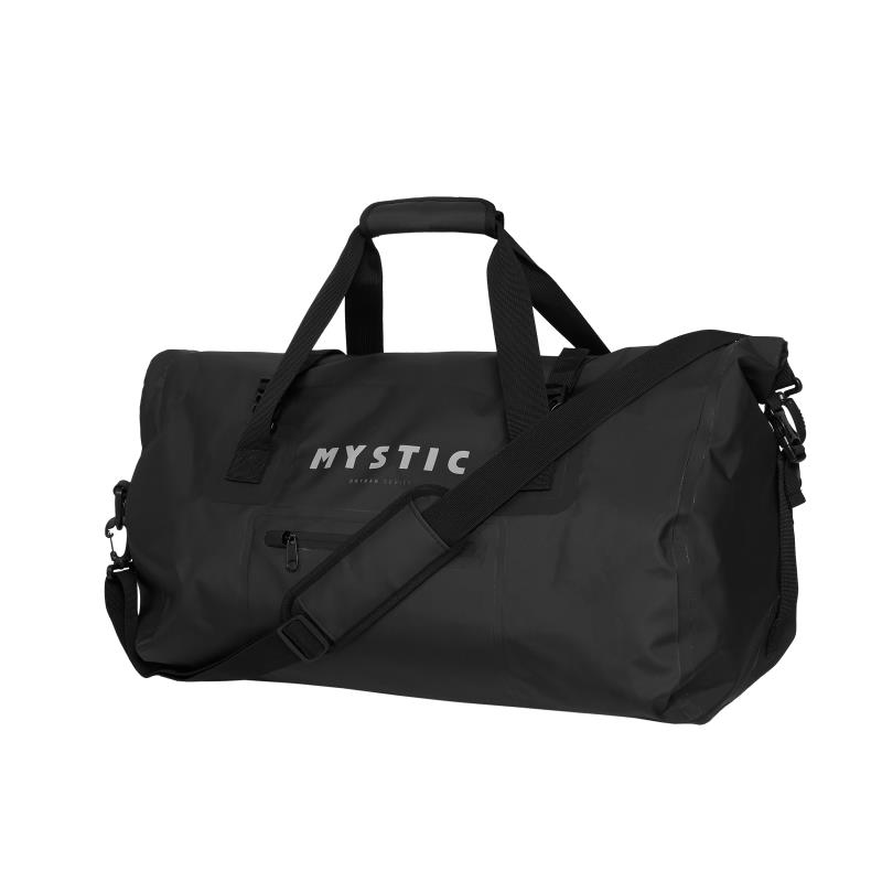 Mystic Drifter Duffle WP Noir