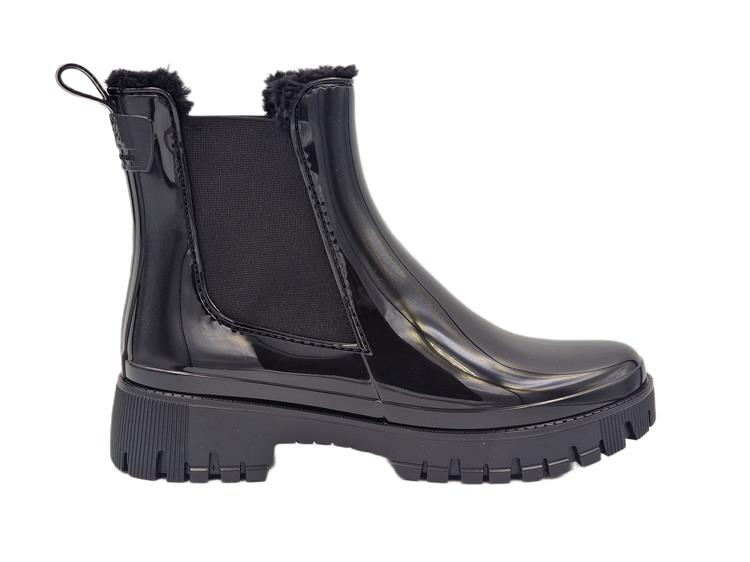 LEMON JELLY COLDEN BLACK