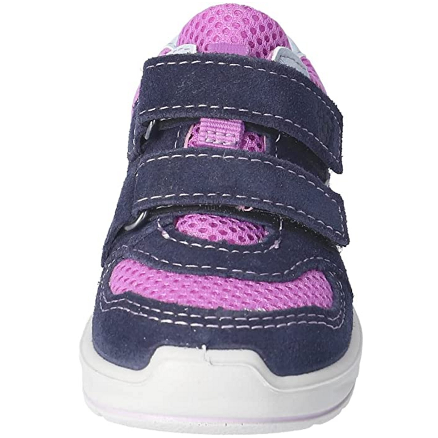 Ricosta Halbschuhe lila