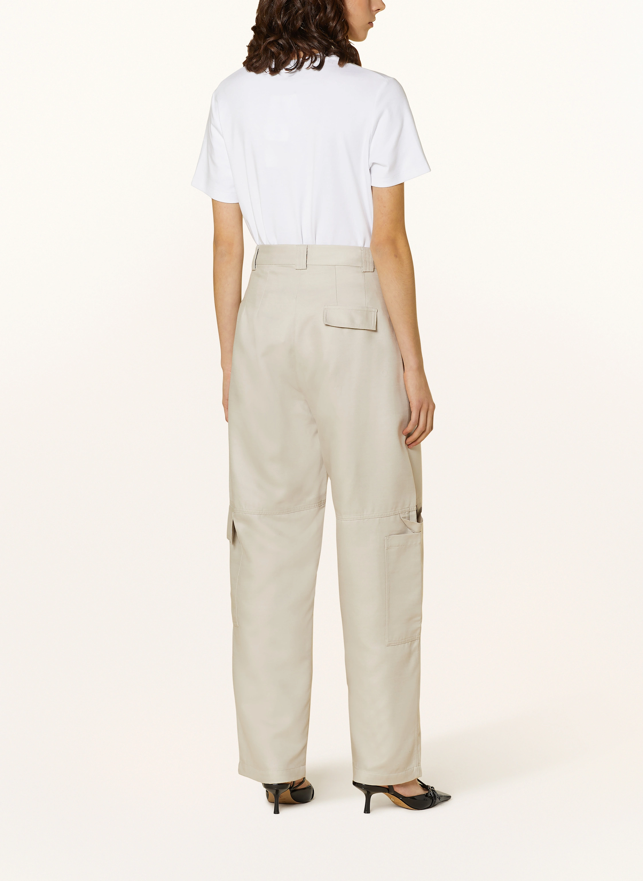 black palms Cargohose BAOLA