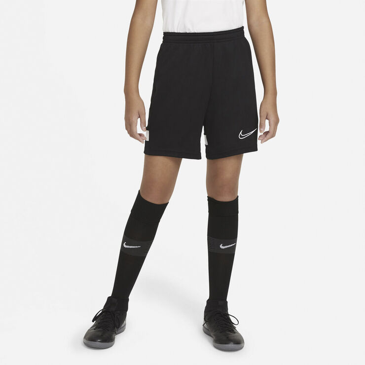 Nike Dri Fit Academy Traeningsshorts Sort
