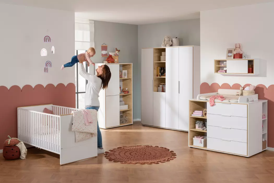 Highboard Lieven