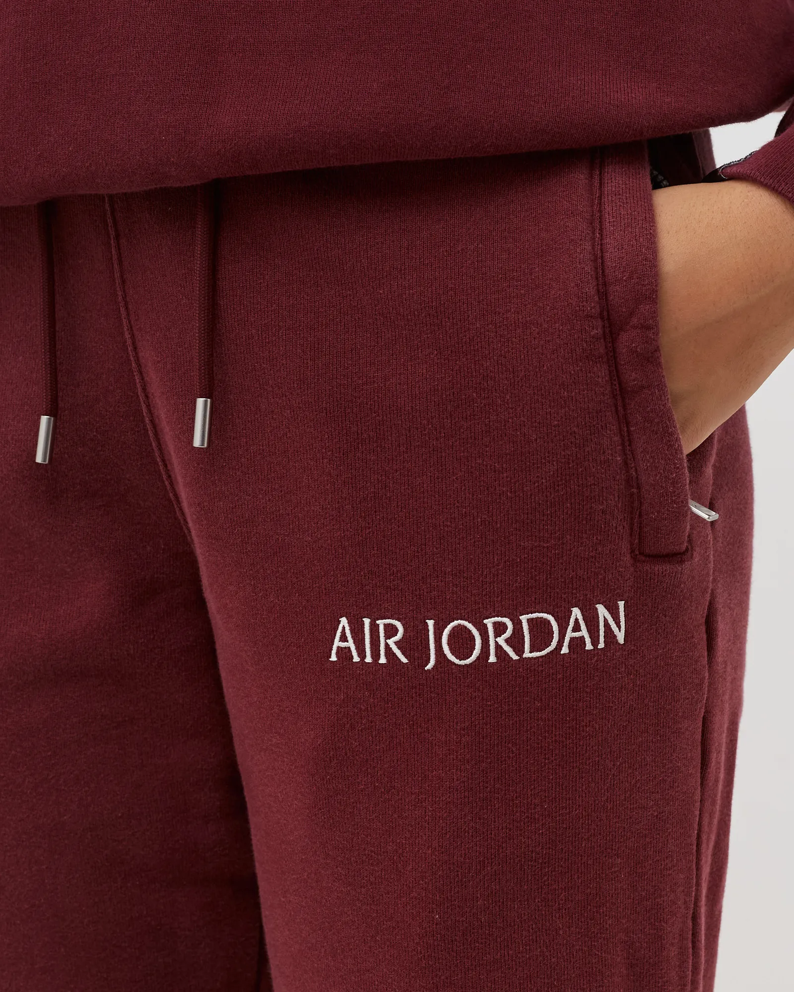 Jordan WMNS JORDAN AIR WORDMARK FLEECE PANT