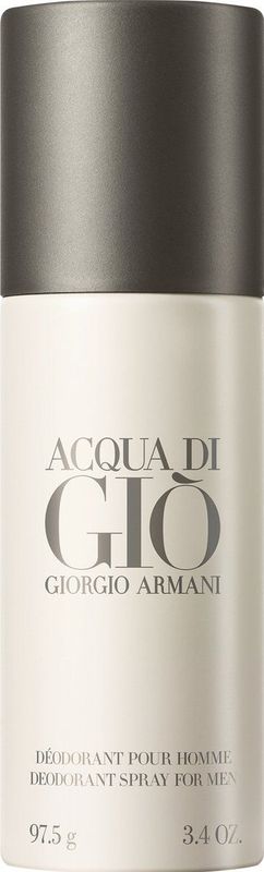 Giorgio Armani - Acqua Gio - Deodorant - 150ml - Lichaam