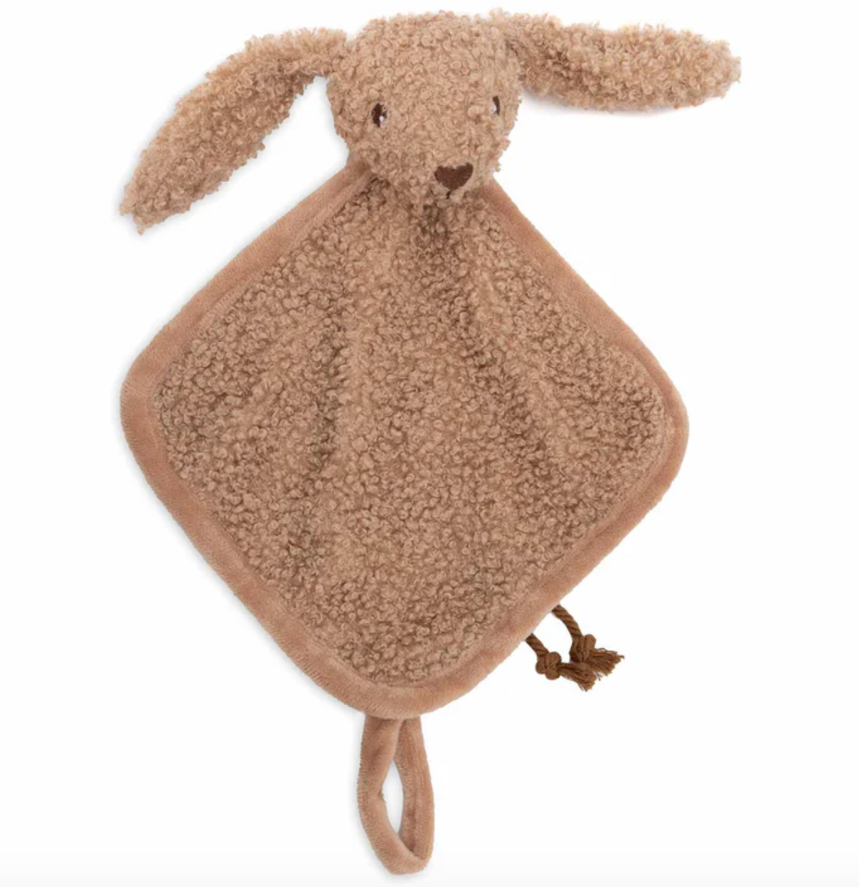 Jollein Jollein speendoekje Bunny Riverside