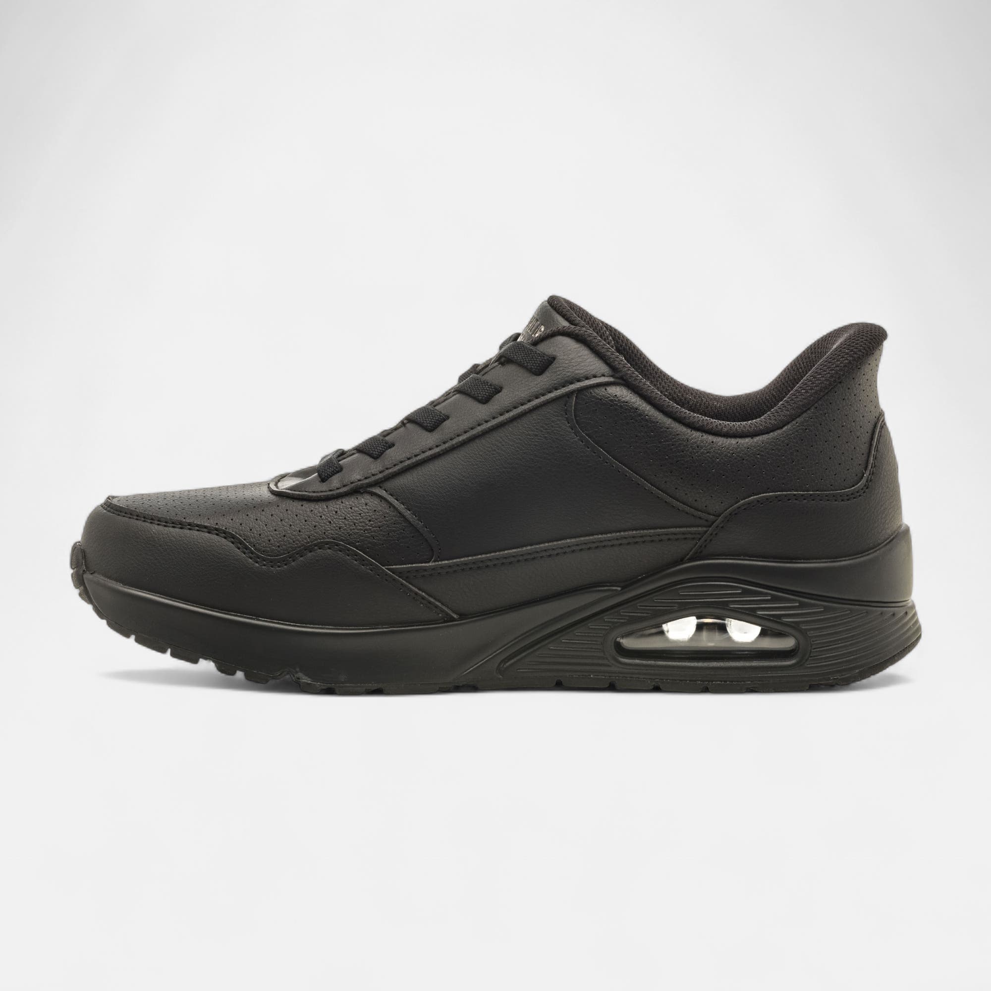 Baskets Homme noir