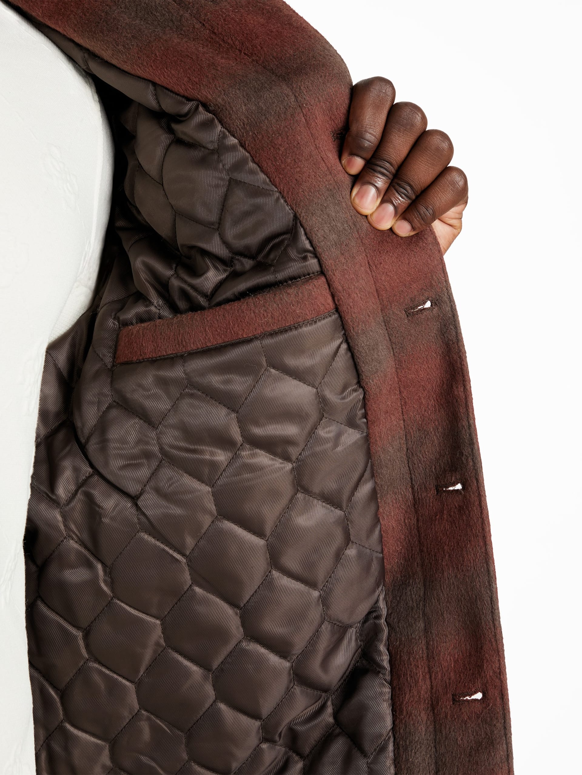 OTTO CHECK SHACKET