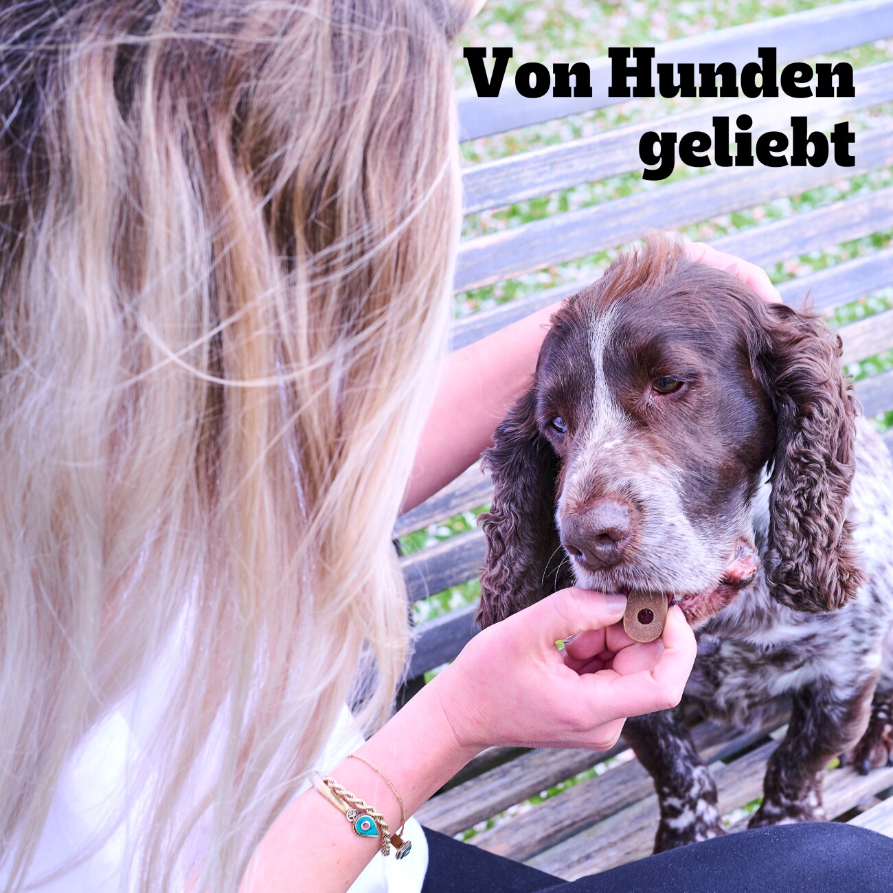 Pedigree Multivitamins Gelenkpflege 180g