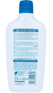 Ecran Aftersun Milk Hydraterend met Aloe Vera 400ML