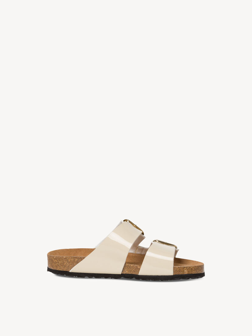 Slipper - beige